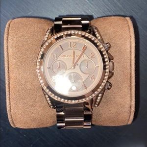 Michael Kors Watch - Women